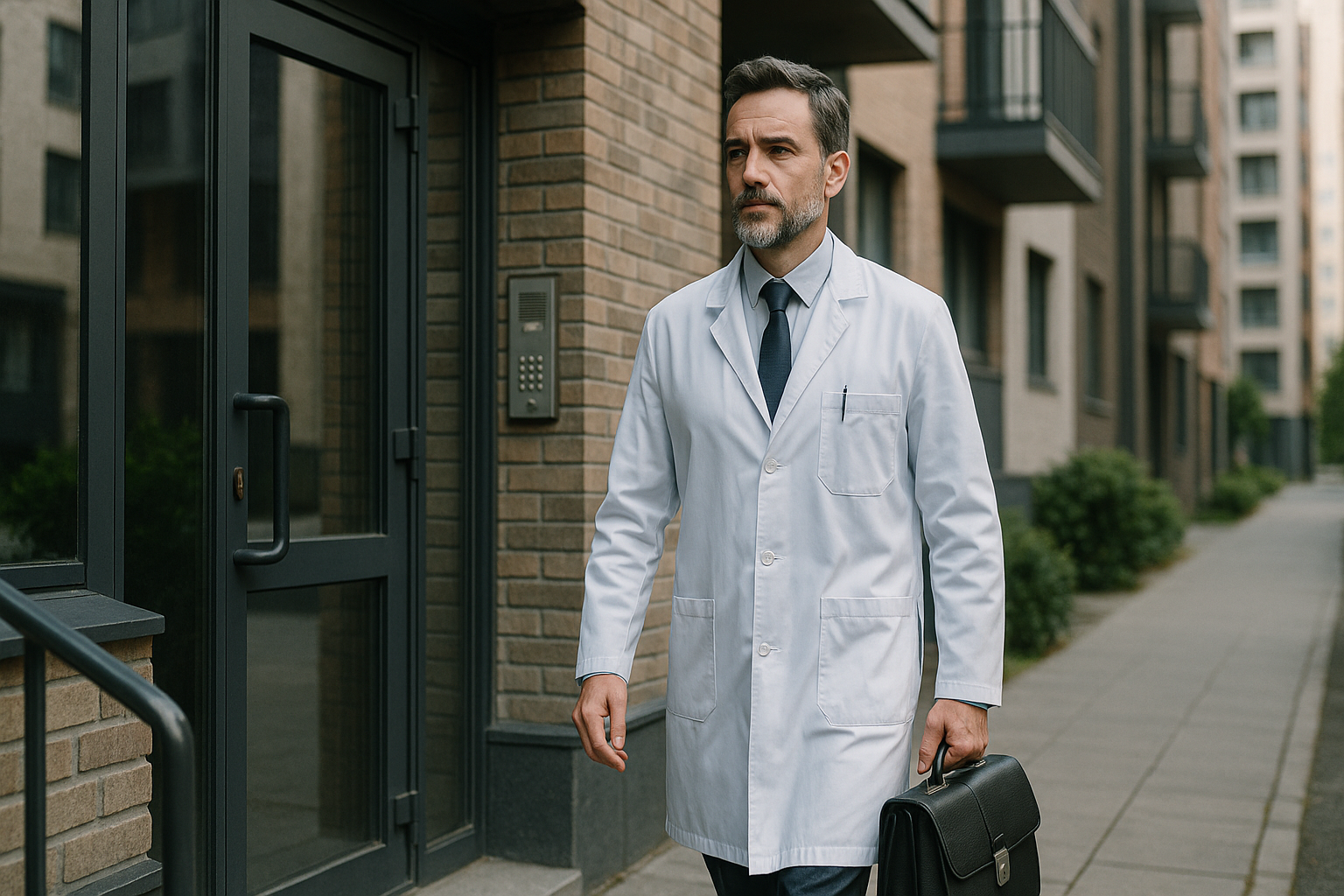 Врач-нарколог