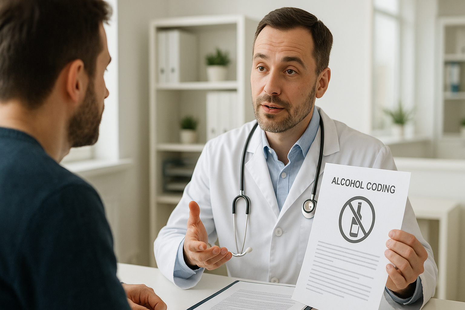 Кодирование методом «Эспераль»