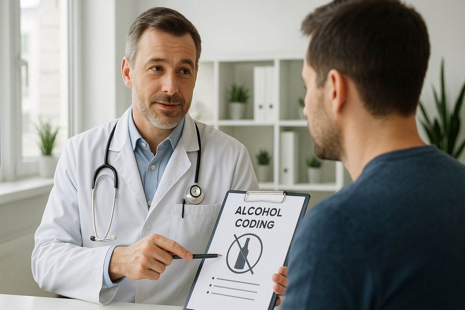 Кодирование «Эспераль-комплекс»