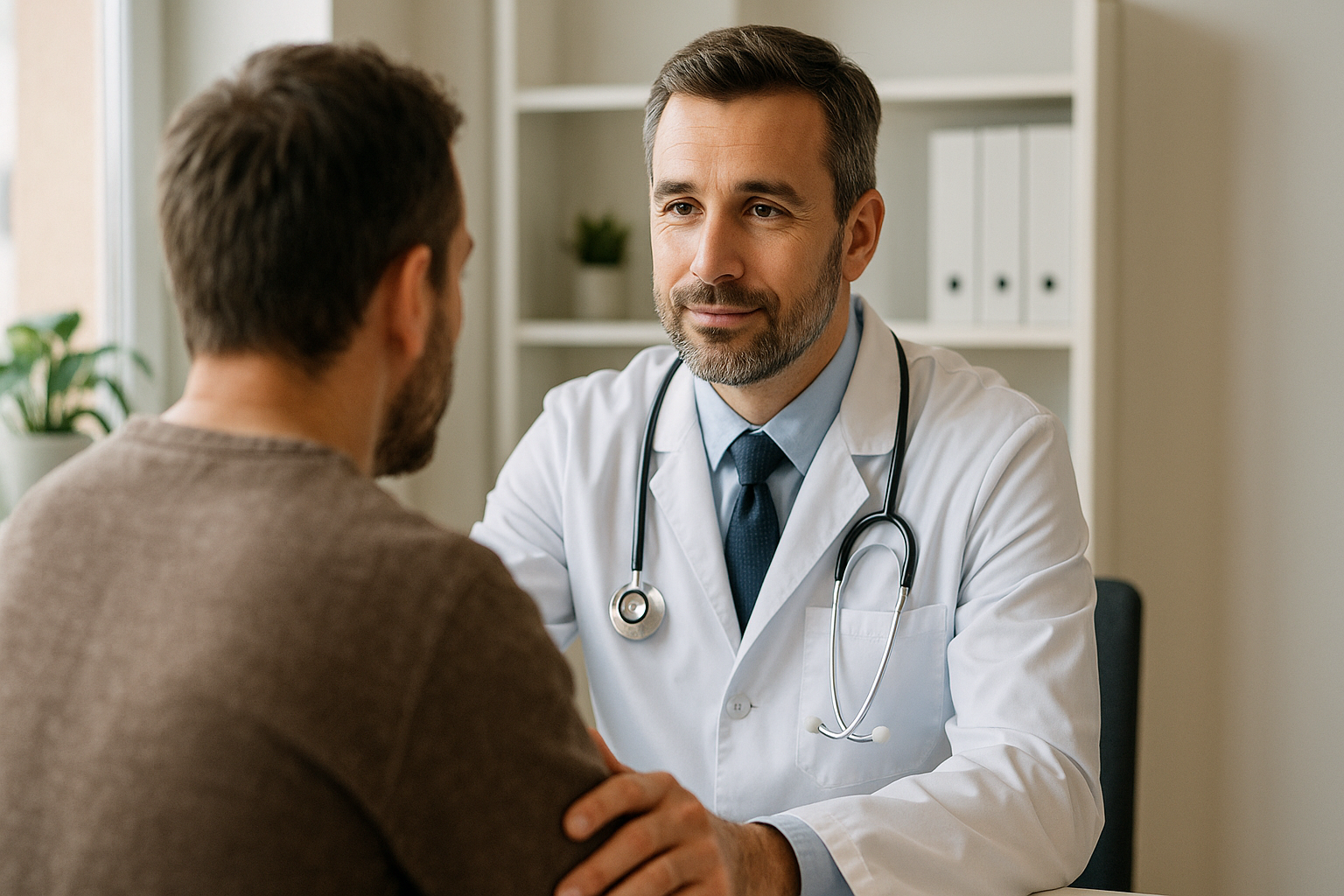 Прием врача-психиатра-нарколога (первичный)